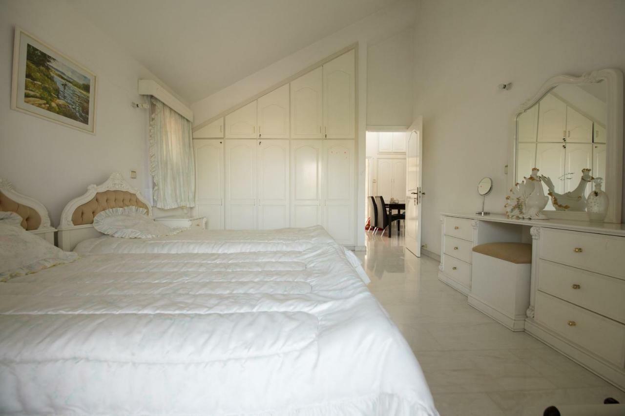 Dom wakacyjny Kiriaki House Pafos