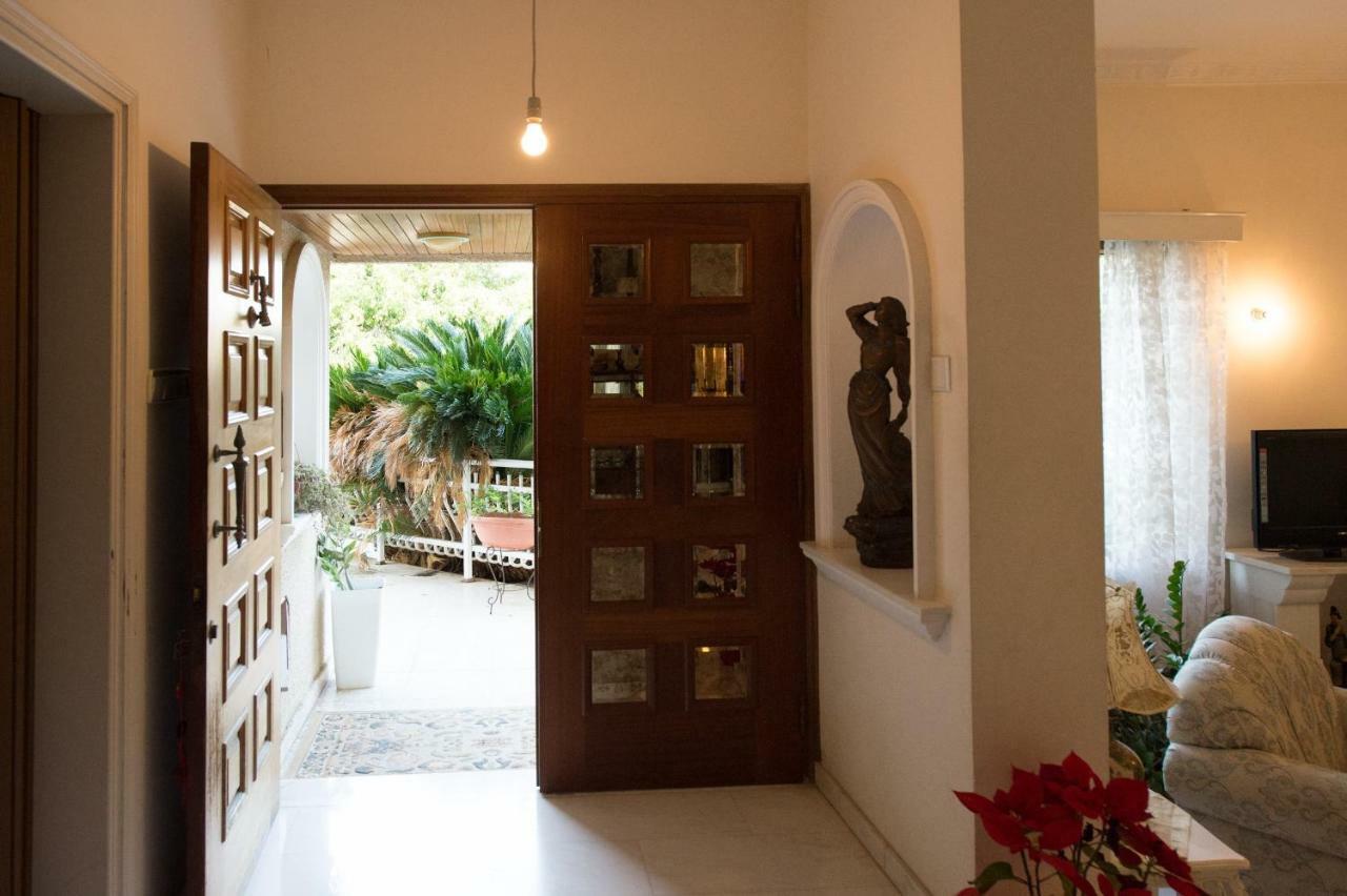 Dom wakacyjny Kiriaki House