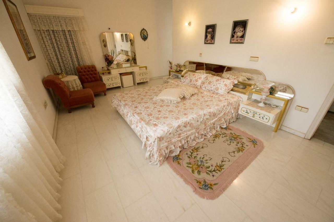 Kiriaki House Dom wakacyjny Pafos