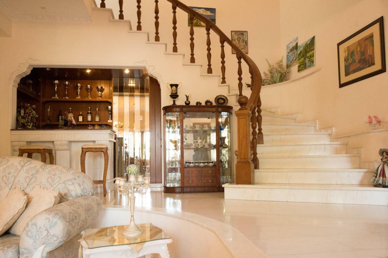 Dom wakacyjny Kiriaki House Pafos