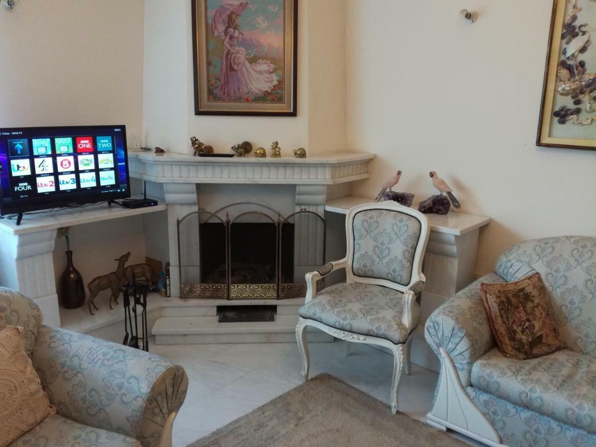 Dom wakacyjny Kiriaki House Pafos