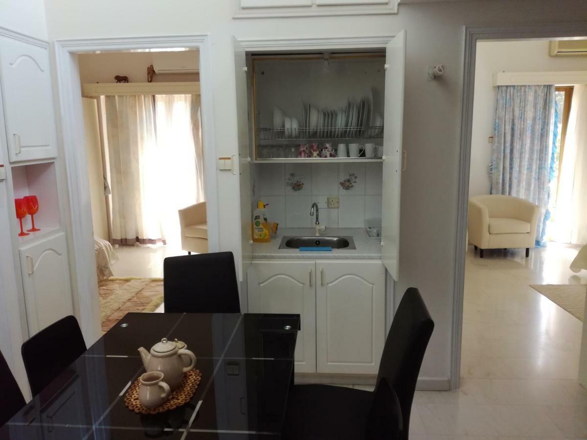 Dom wakacyjny Kiriaki House