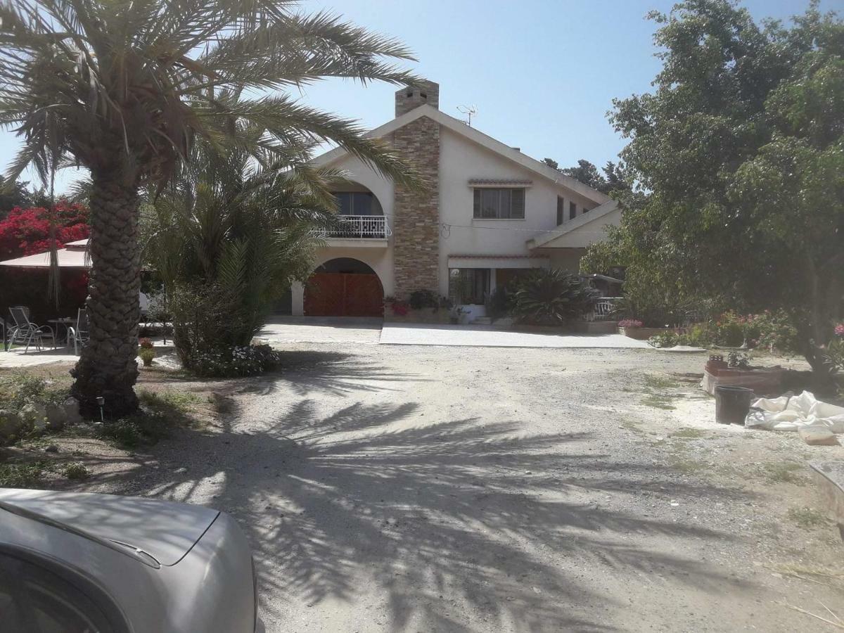 Kiriaki House Dom wakacyjny Pafos
