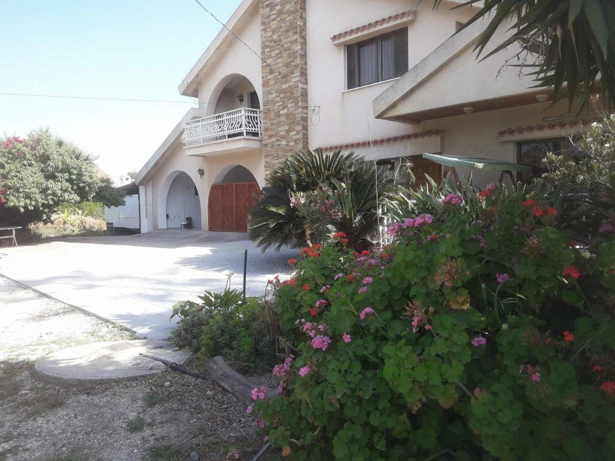 Dom wakacyjny Kiriaki House *